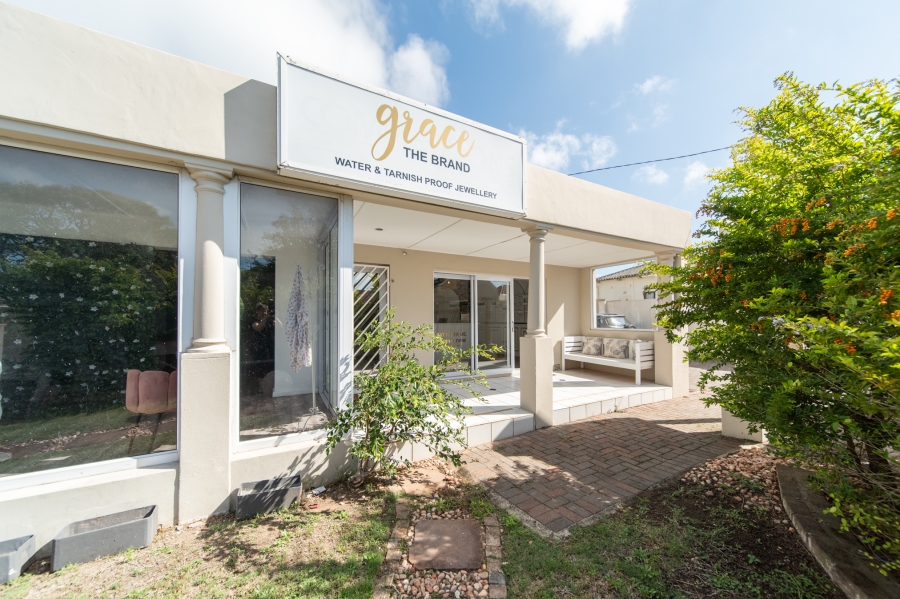 Commercial Property for Sale in Nahoon Eastern Cape